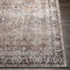 Colin 108 X 79 inch Charcoal Rug in 7 x 9, Rectangle