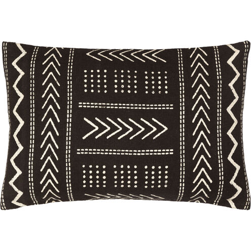 Malian Decorative Pillow