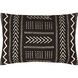 Malian Decorative Pillow