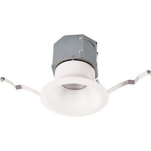 Pop-In LED Module - Driver White Recessed Lighting in Remodel