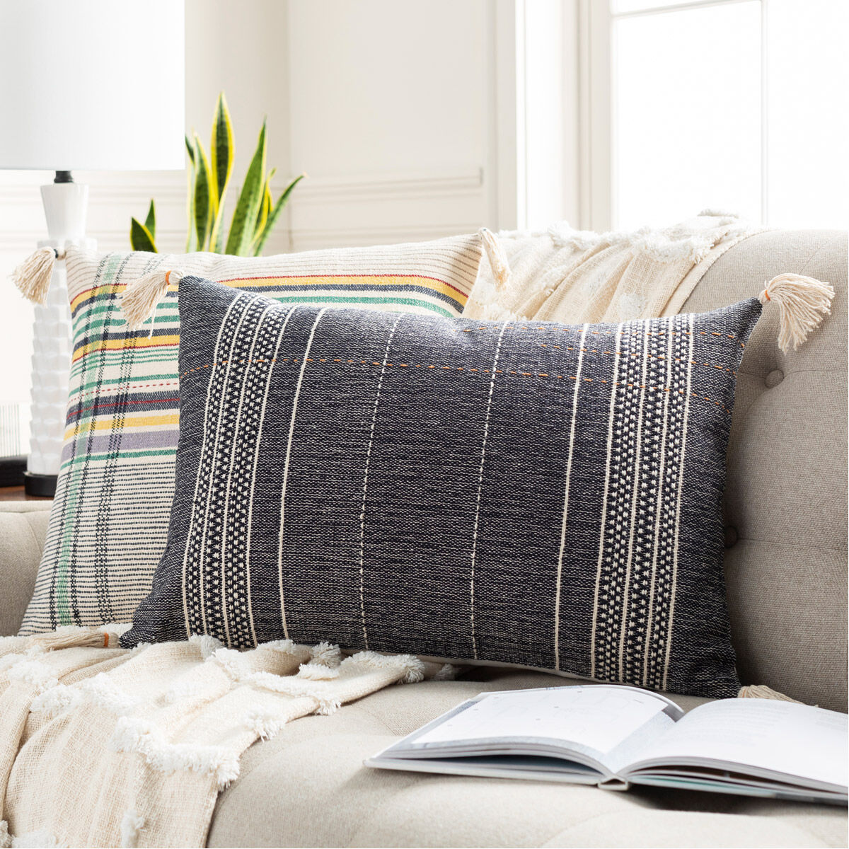 24 inch sofa cushions discount