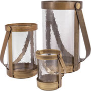 Candles & Holders