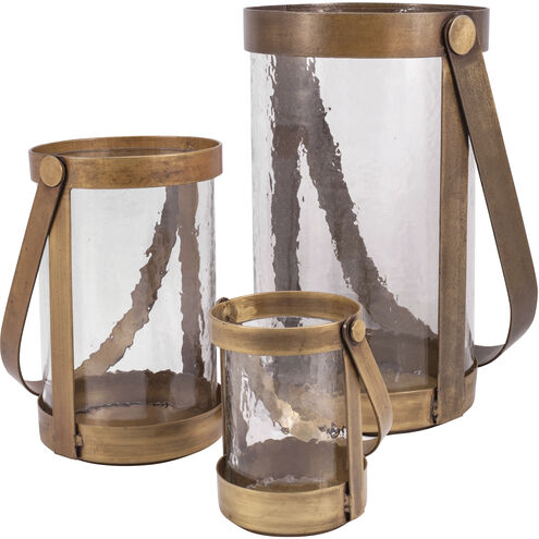 Tonal 14 X 9.5 inch Candle Lantern
