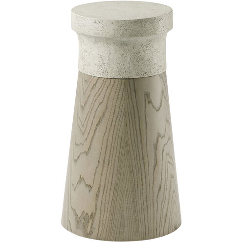 Catalina 22 X 12.25 inch Accent Table