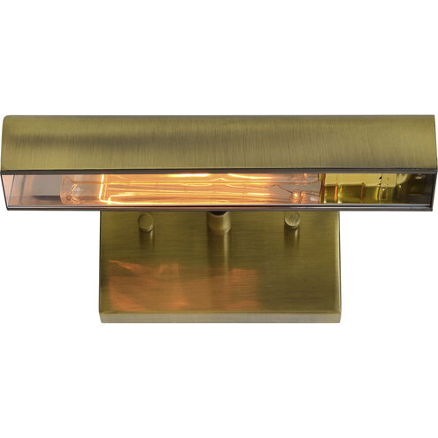 Yorker Wall Sconce Wall Light