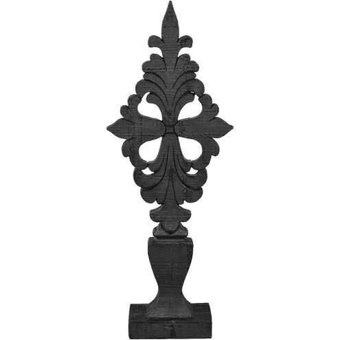 Dido 16 X 6 inch Sculpture