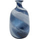 Mayron 13.4 X 7.5 inch Vase