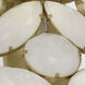 kate spade new york Lloyd LED 7.25 inch Soft Brass Sconce Wall Light in Alabaster