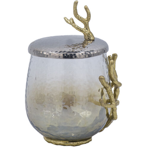 Mabrey 8.5 X 5.5 inch Jar