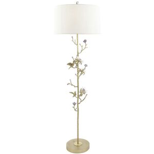Gemstone Garden 68 inch Floor Lamp Portable Light
