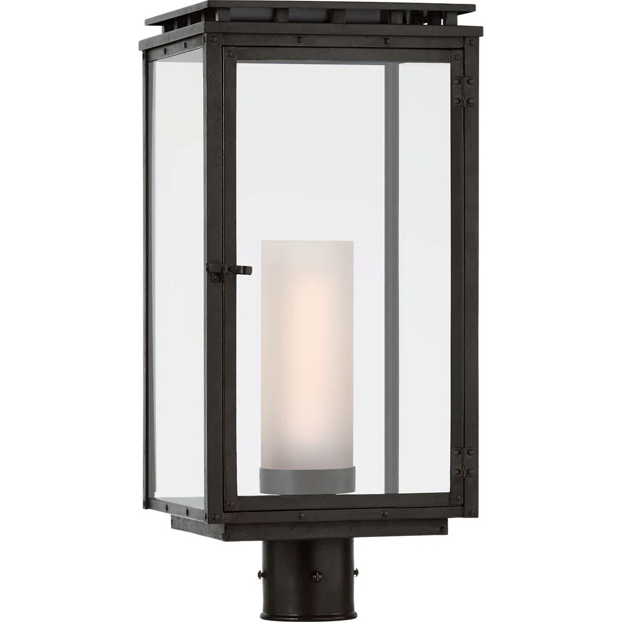 Chapman & Myers Cheshire Outdoor Post Light