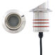 Tyler 12 4.1 watt Stainless Steel Path Lighting in 2700K, WAC Landscape