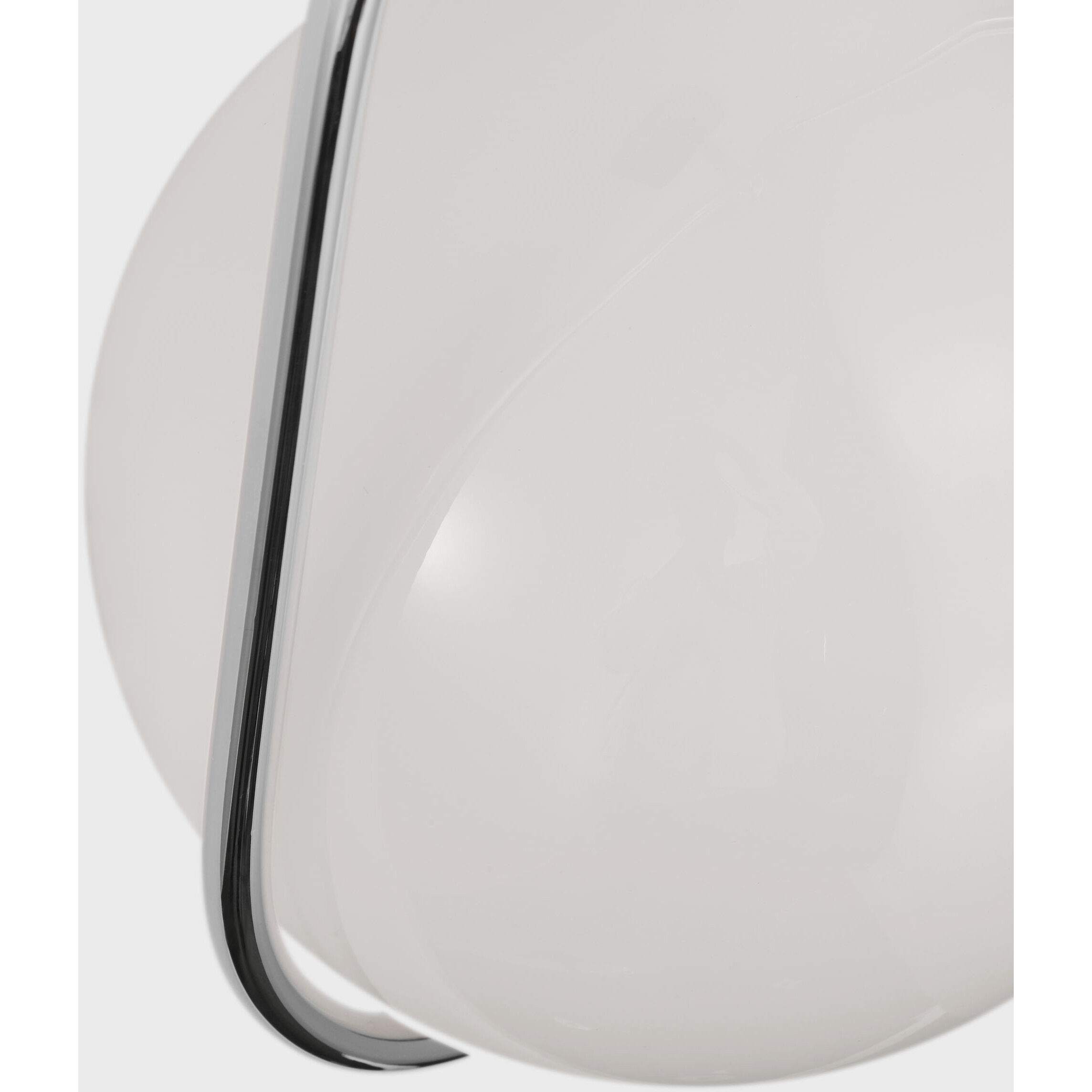 Windsor Smith Jodo LED 6.75 inch Polished Nickel Single Sconce Wall Light