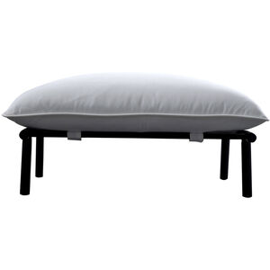 Morgan Outdoor Ottoman & Stool