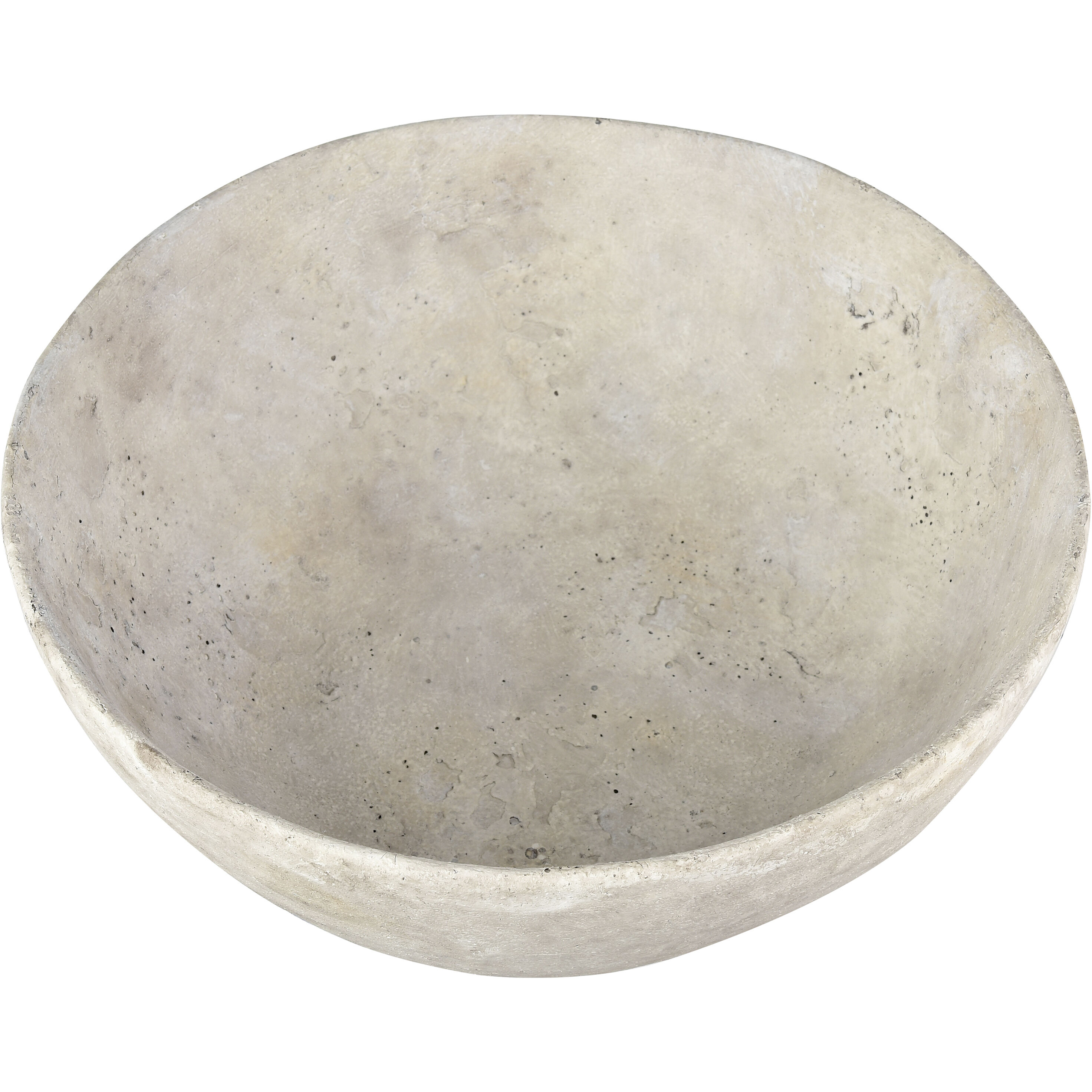 Pantheon 12.25 X 4.75 inch Bowl