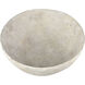 Pantheon 12.25 X 4.75 inch Bowl
