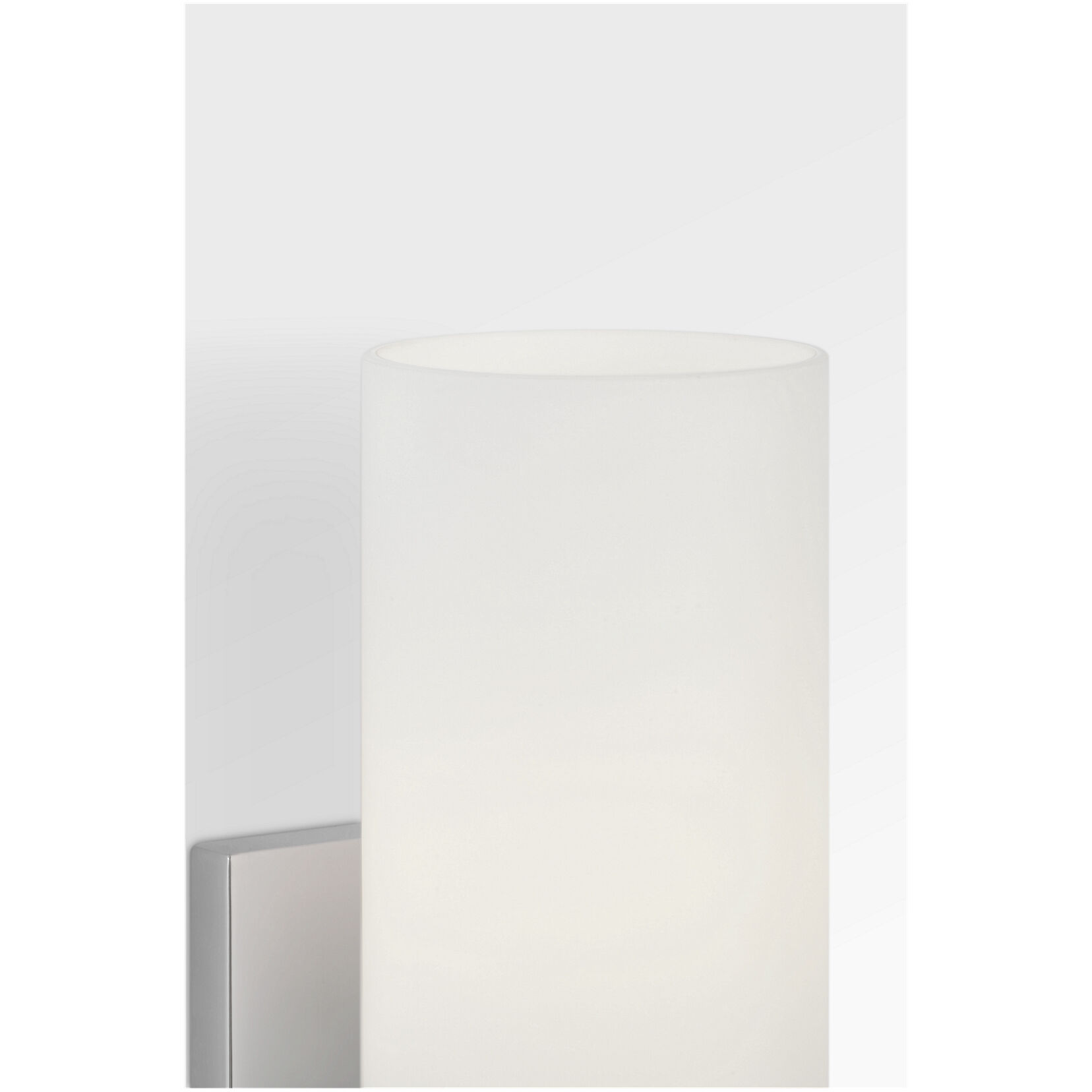 Neblina LED 4.5 inch Chrome Vanity Light Wall Light