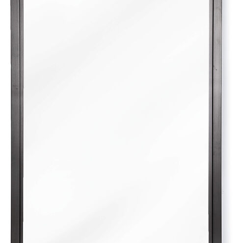 Rectangle 48 X 24 inch Steel Mirror, Rectangle
