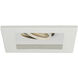 WAC White Trim