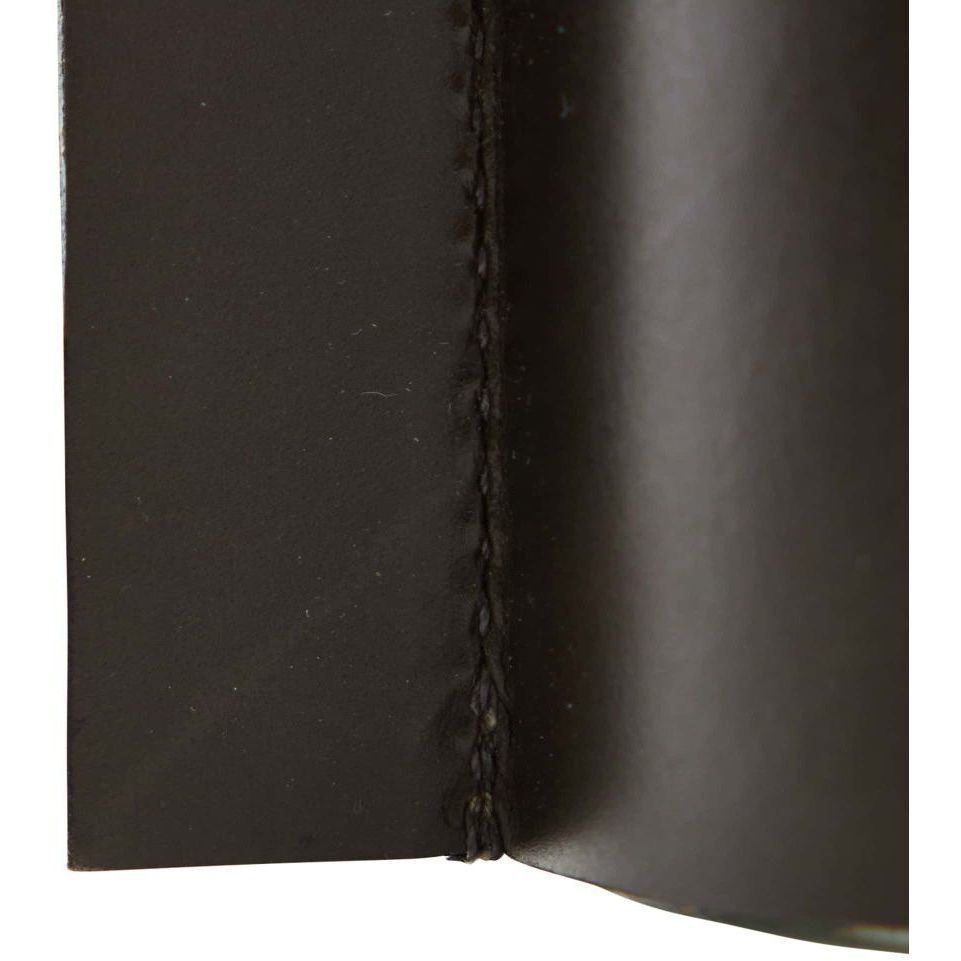 Vesta Vanilla Vases, Set of 2