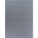 Ravena 132 X 96 inch Navy, Denim, Taupe Rug