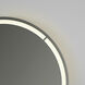 Lingo 48 inch LED Mirror