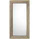 Evergreen 58 X 30 inch Natural Mirror