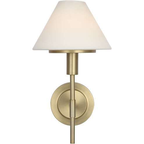 Mendota Sconce Wall Light, Small