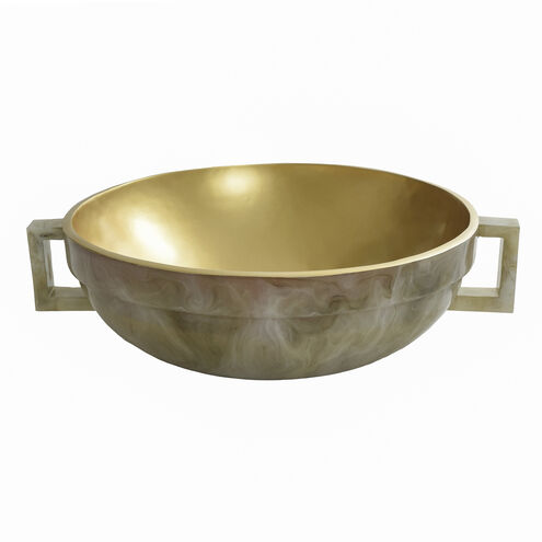 Cella 18.5 X 7 inch Bowl