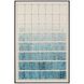 Tony Fey's Harmonic Hues 47.5 X 31.75 inch Oils And Original Art, 3D