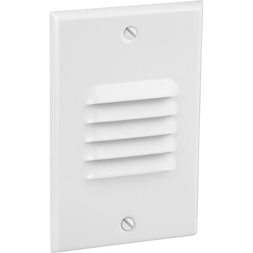 LED Step Light 120 5 watt White Step Light