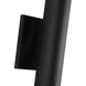 Lorna Wall Sconce Up/Down Light Wall Light in Black