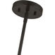 Blanchard 4 Light 20 inch English Bronze Pendant Chandelier Ceiling Light