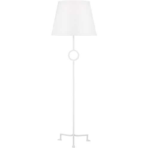 Thom Filicia Montour 1 Light 20.00 inch Floor Lamp