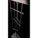 Cavaletti 65.2 inch 100 watt Sterling Floor Lamp Portable Light in Natural Anna