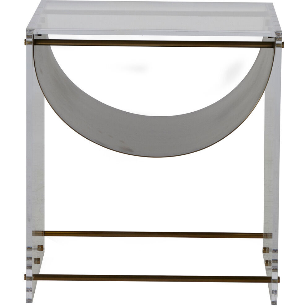 Skylar Side Table