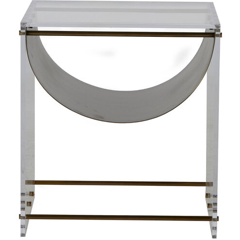 Skylar Side Table