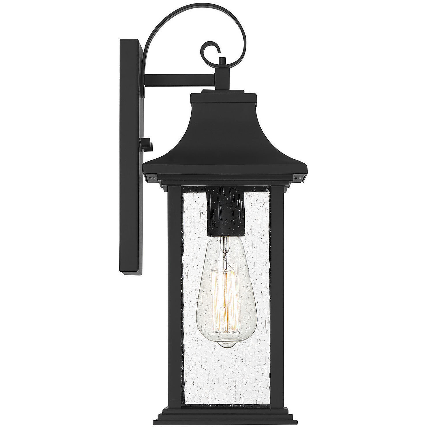 Hancock Outdoor Wall Lantern