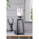Anita 23.2 X 9 inch Candleholder