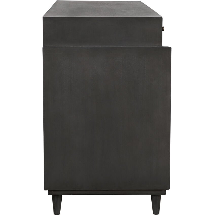 Hermosa 72 X 22 inch Pale Sideboard