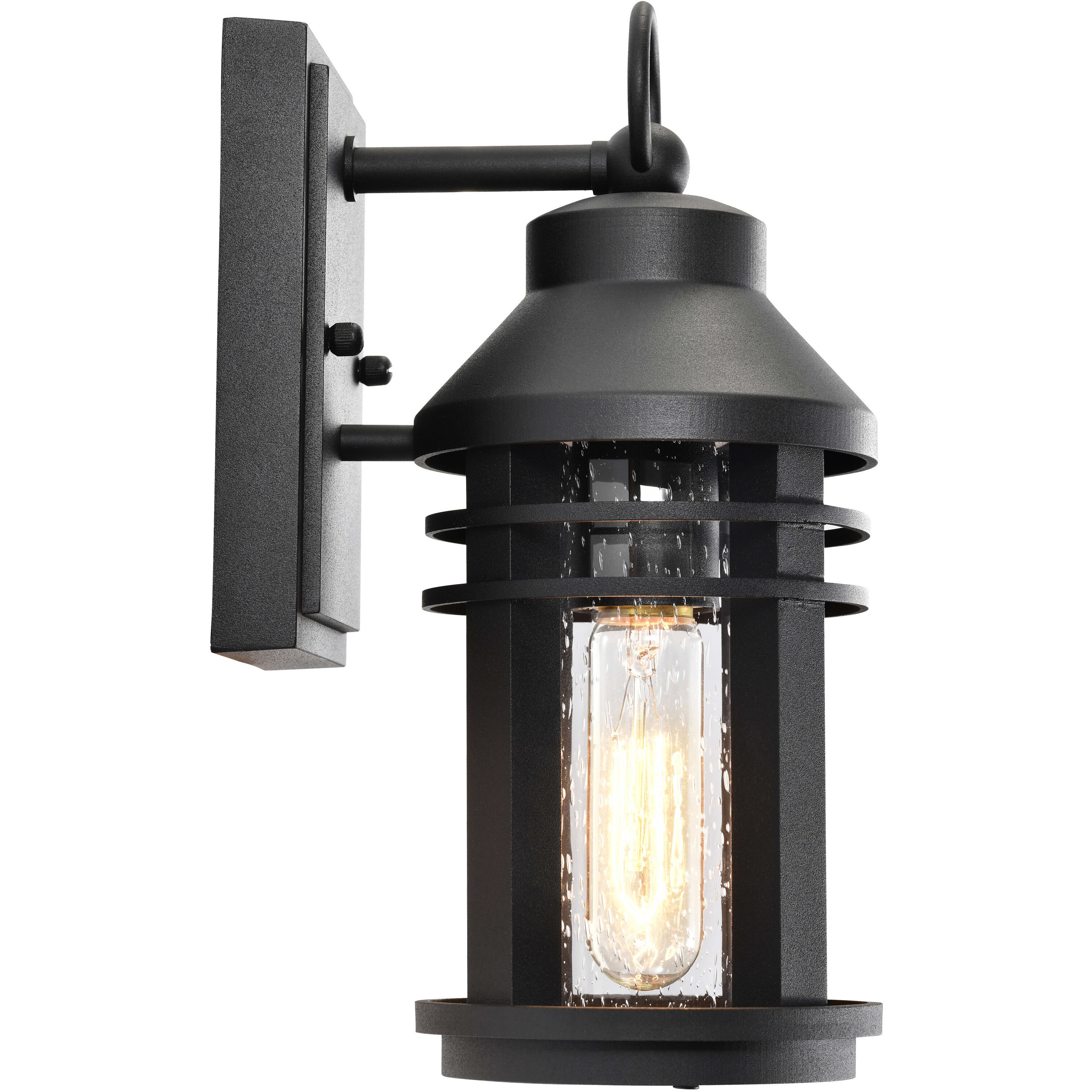 Wilton Outdoor Wall Sconce