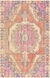 Antique One of a Kind 80 X 50 inch Rug, Rectangle