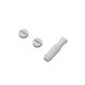 Toggle White Detail Kit
