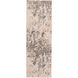 Besni 94 X 32 inch Earth Tones Rug in 2 x 8