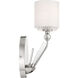 Sutton Sconce Wall Light
