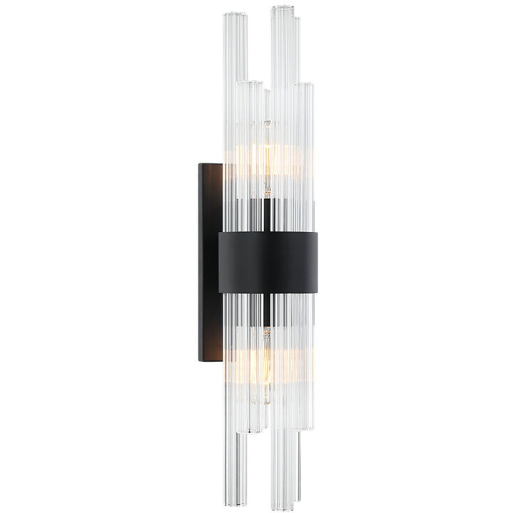 Kellan 2 Light 5.00 inch Wall Sconce