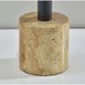 Stockton 23.5 inch 40.00 watt Black Table Lamp Portable Light