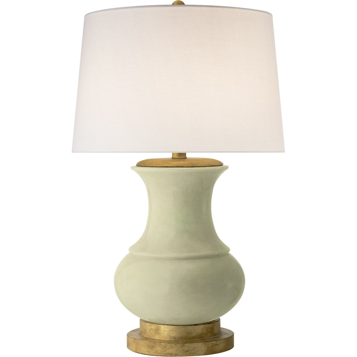 Chapman & Myers Deauville Table Lamp