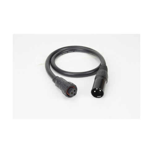 Hybrid 2 RGB Collection Black Adaptor Cord