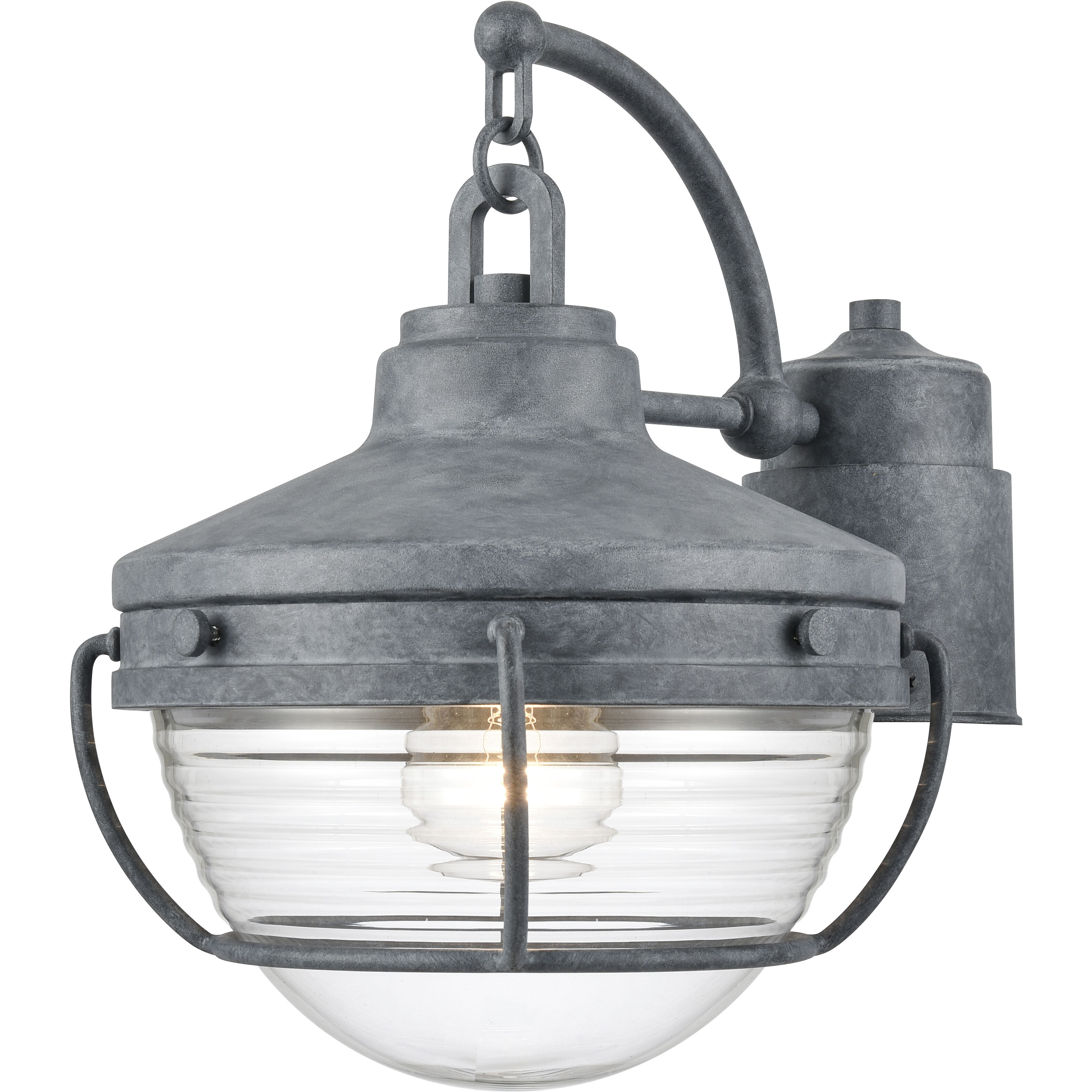 Eastport 1 Light 13.00 inch Post Light & Accessory